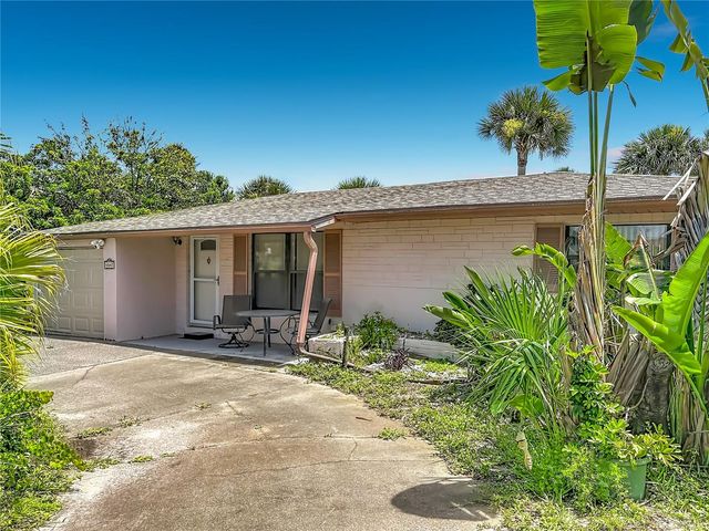 4647 SAXON DRIVE, New Smyrna Beach, FL 32169