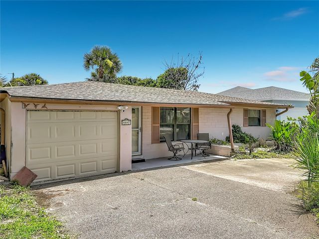 4647 SAXON DRIVE, New Smyrna Beach, FL 32169
