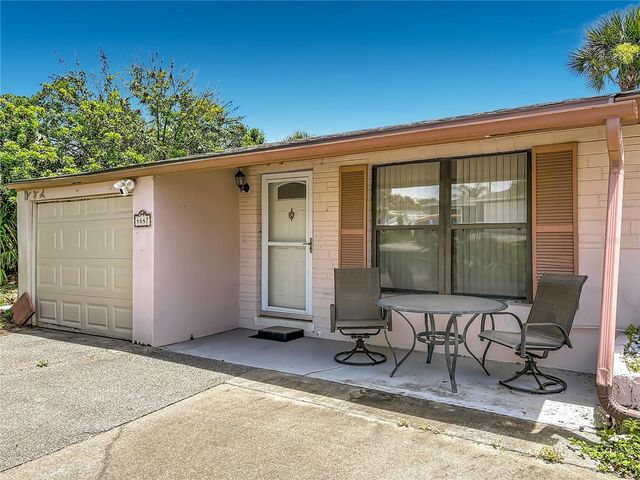 4647 SAXON DRIVE, New Smyrna Beach, FL 32169