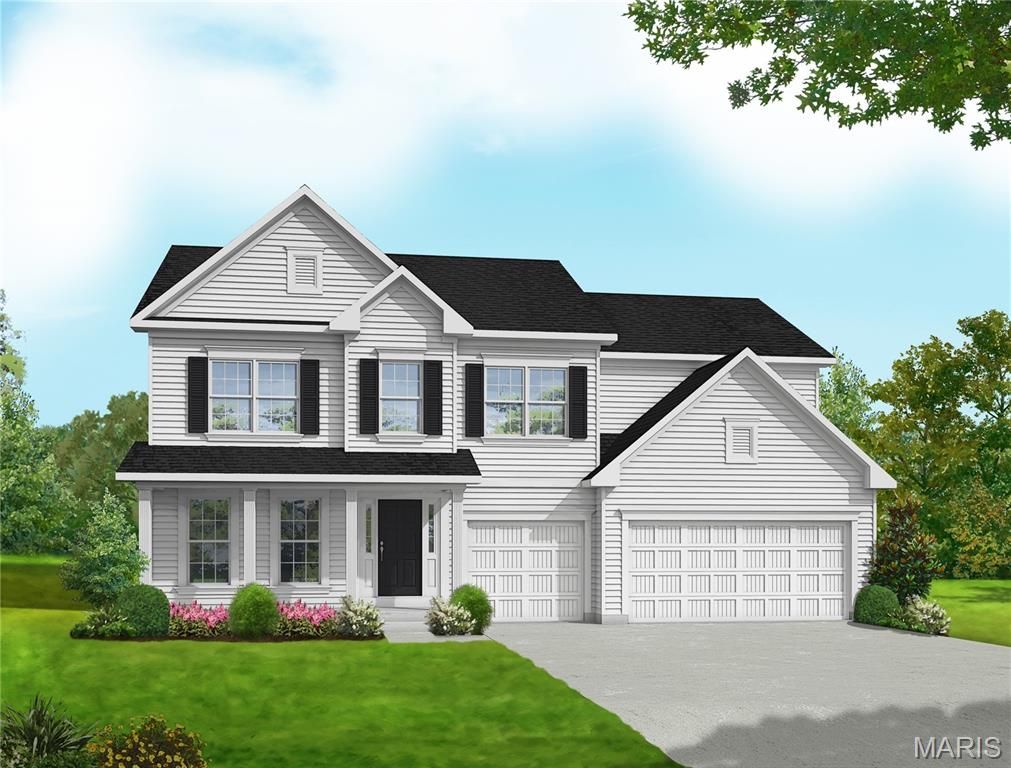 103 Sterling Drive, Lake St Louis, MO 63367