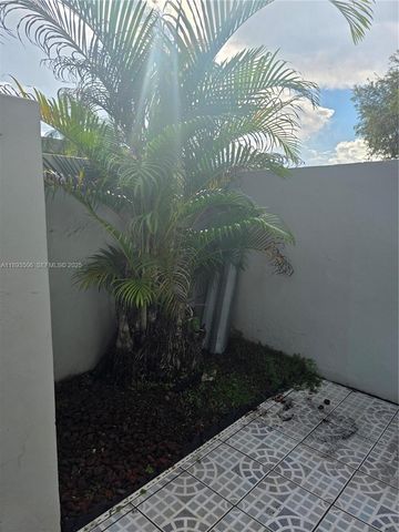 8000 SW 152nd Avenue 115, Miami, FL 33193