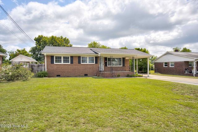 209 Swathmore Avenue, North Augusta, SC 29841
