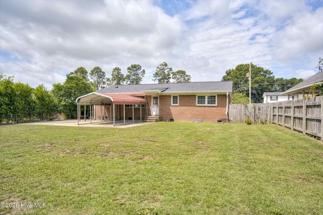 209 Swathmore Avenue, North Augusta, SC 29841