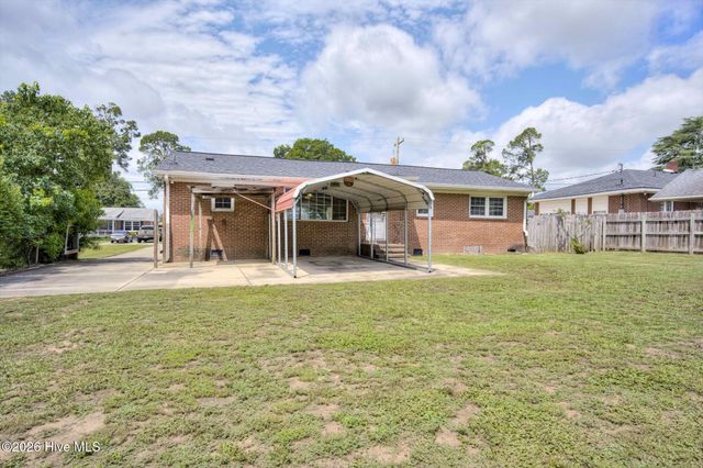 209 Swathmore Avenue, North Augusta, SC 29841