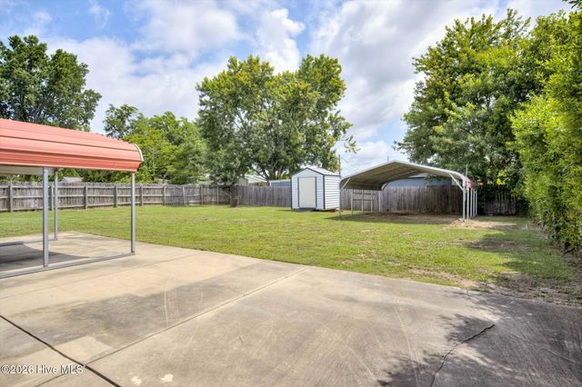 209 Swathmore Avenue, North Augusta, SC 29841