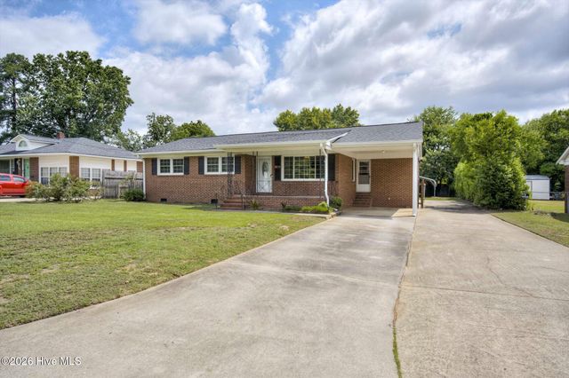 209 Swathmore Avenue, North Augusta, SC 29841