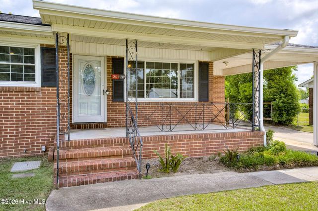 209 Swathmore Avenue, North Augusta, SC 29841