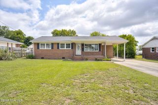 209 Swathmore Avenue, North Augusta, SC 29841