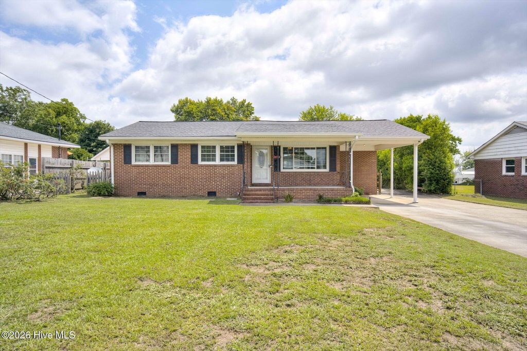 209 Swathmore Avenue, North Augusta, SC 29841