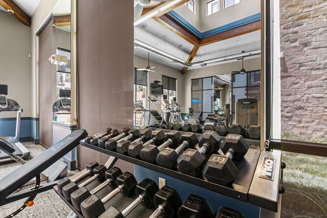 1616 W Dallas Street 265, Houston, TX 77019