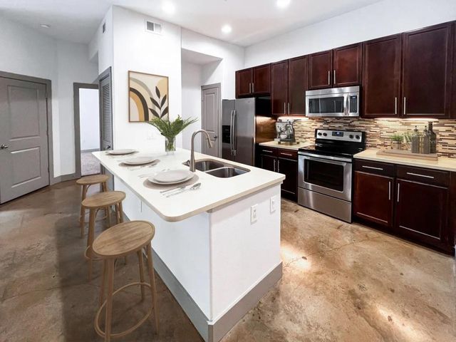 1616 W Dallas Street 265, Houston, TX 77019