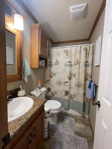 1119A S Buttercup Court, Friendship, WI 53934