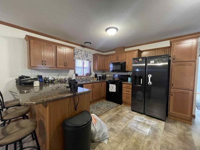 1119A S Buttercup Court, Friendship, WI 53934