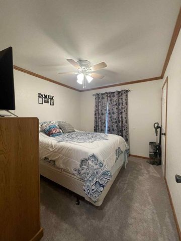 1119A S Buttercup Court, Friendship, WI 53934