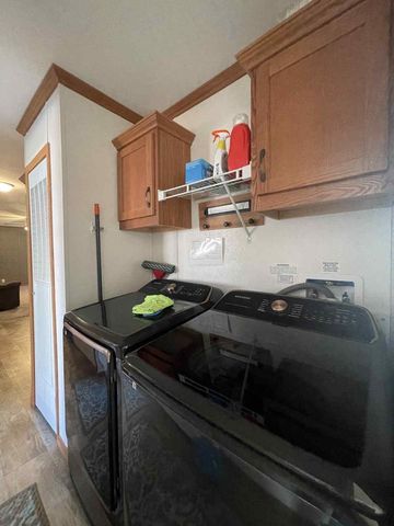 1119A S Buttercup Court, Friendship, WI 53934