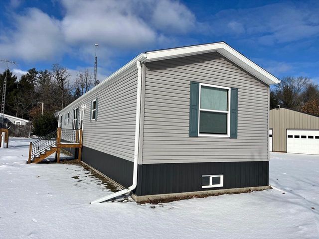 1119A S Buttercup Court, Friendship, WI 53934