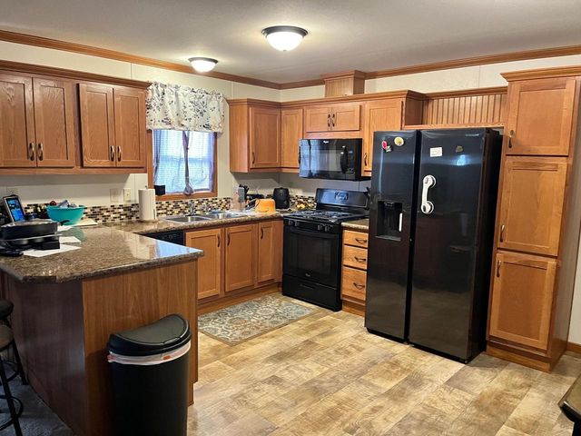 1119A S Buttercup Court, Friendship, WI 53934