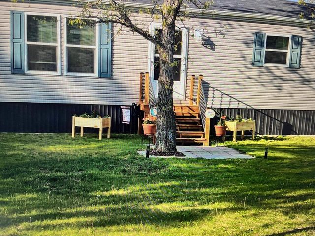 1119A S Buttercup Court, Friendship, WI 53934