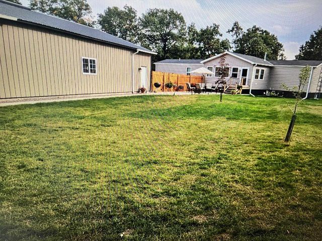 1119A S Buttercup Court, Friendship, WI 53934