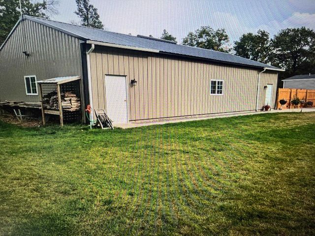 1119A S Buttercup Court, Friendship, WI 53934