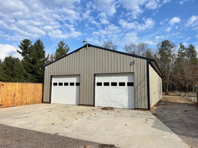 1119A S Buttercup Court, Friendship, WI 53934