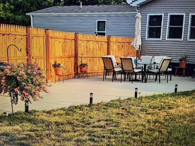 1119A S Buttercup Court, Friendship, WI 53934