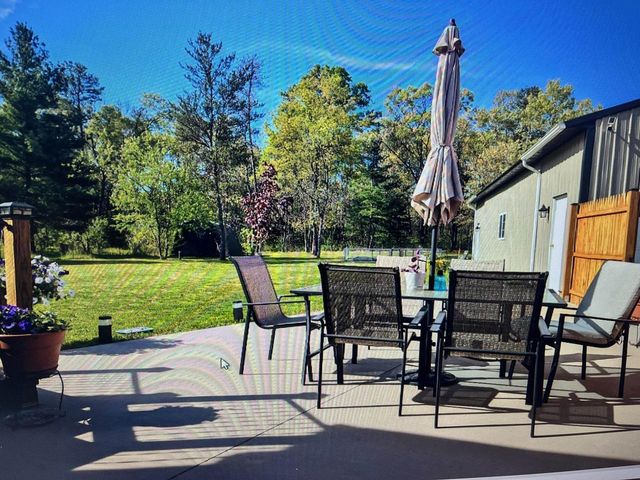 1119A S Buttercup Court, Friendship, WI 53934