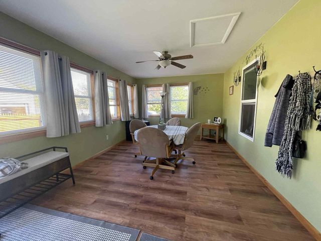 1119A S Buttercup Court, Friendship, WI 53934