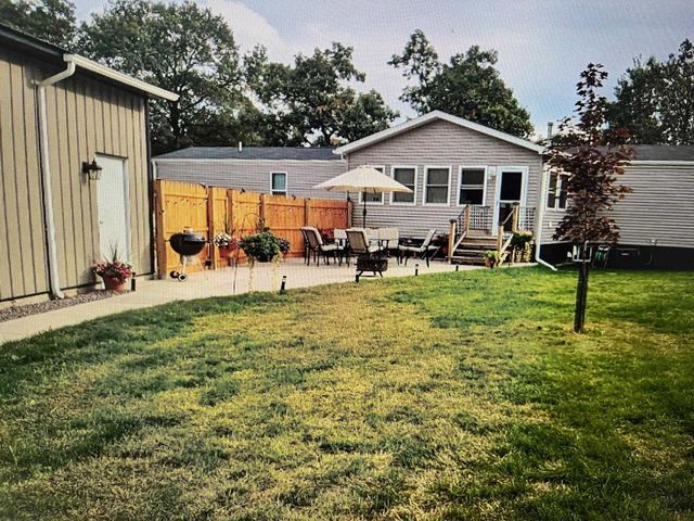 1119A S Buttercup Court, Friendship, WI 53934