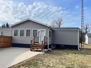 1119A S Buttercup Court, Friendship, WI 53934