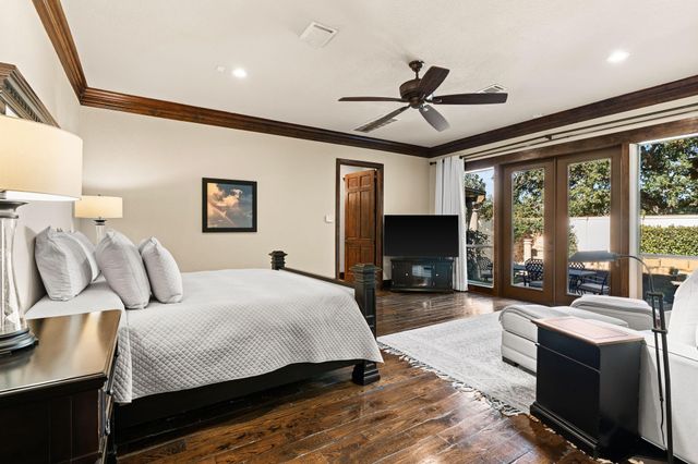 3751 Aberdeen Way, Houston, TX 77025