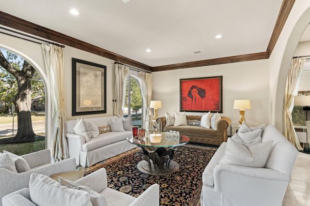 3751 Aberdeen Way, Houston, TX 77025