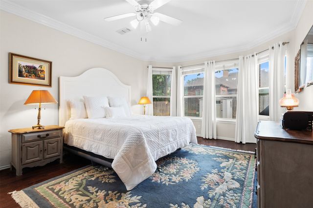 2307 Bear Run Road, Arlington, TX 76001
