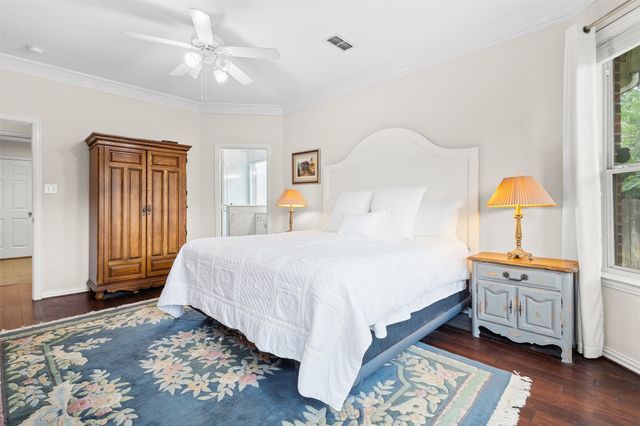2307 Bear Run Road, Arlington, TX 76001