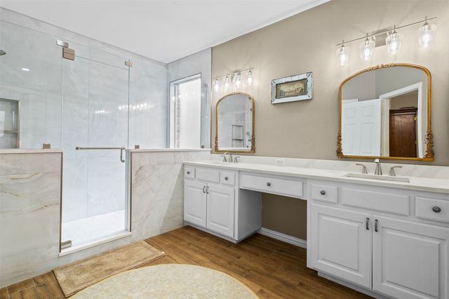 2307 Bear Run Road, Arlington, TX 76001