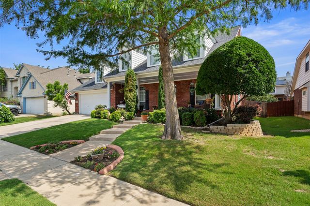 2307 Bear Run Road, Arlington, TX 76001
