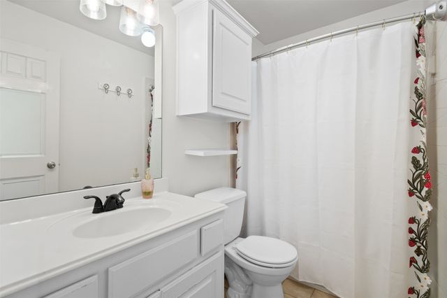 2307 Bear Run Road, Arlington, TX 76001