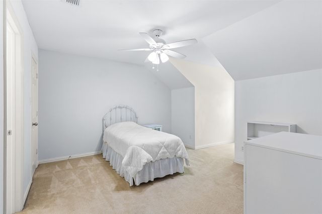 2307 Bear Run Road, Arlington, TX 76001