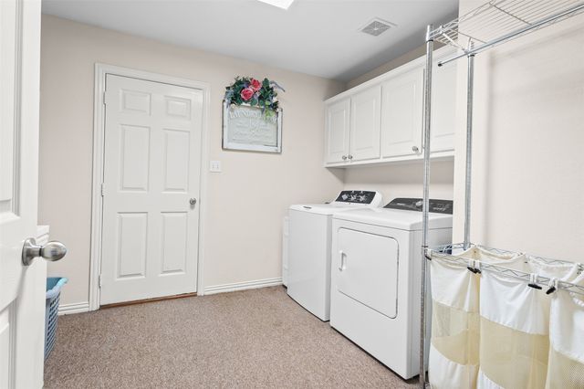 2307 Bear Run Road, Arlington, TX 76001