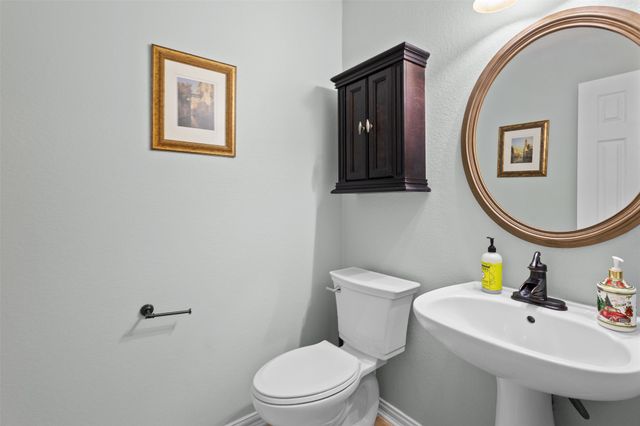 2307 Bear Run Road, Arlington, TX 76001