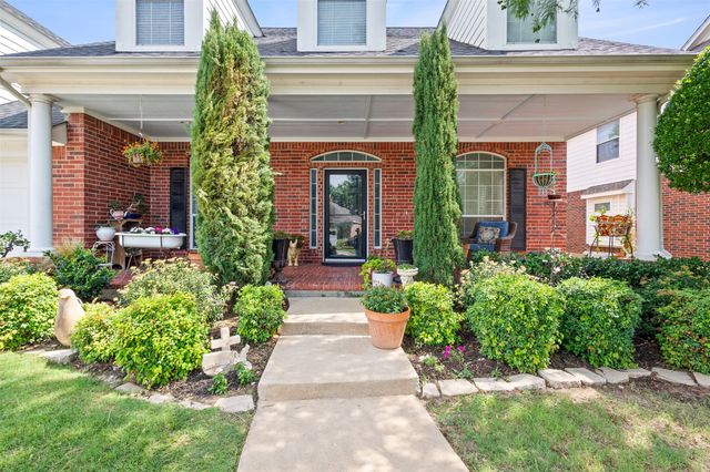2307 Bear Run Road, Arlington, TX 76001