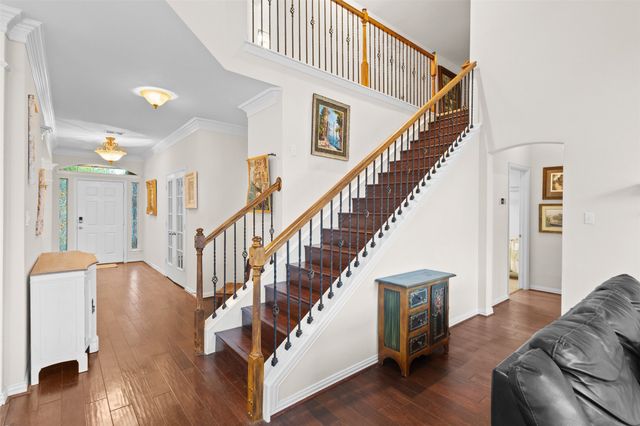 2307 Bear Run Road, Arlington, TX 76001