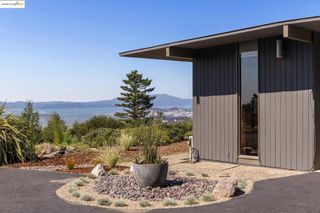 1 Dewey Rd, Kensington, CA 94708