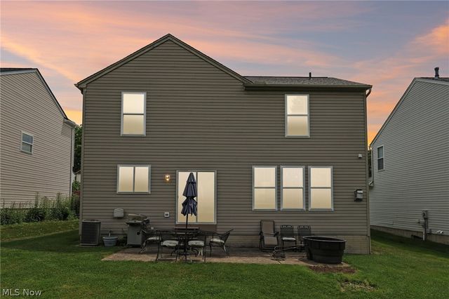 14824 Thornton Drive, North Royalton, OH 44133