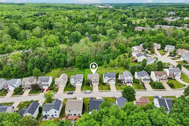 14824 Thornton Drive, North Royalton, OH 44133