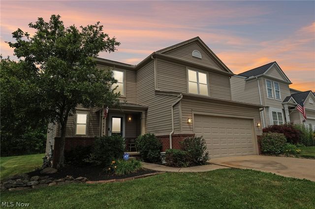 14824 Thornton Drive, North Royalton, OH 44133