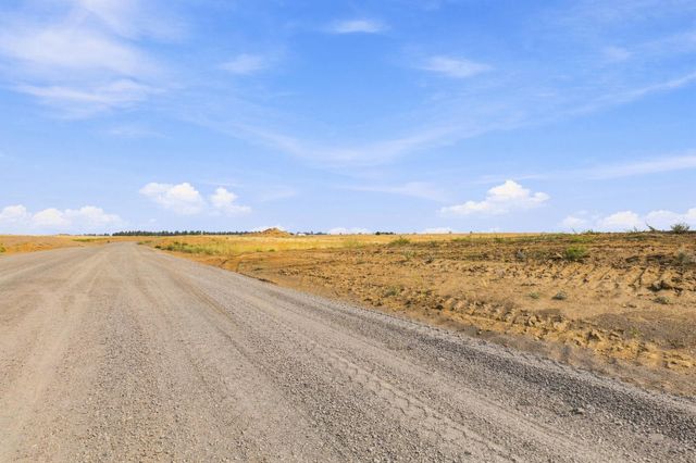 North Lot 1 000 S S DOVER Rd, Medical Lake, WA 99022
