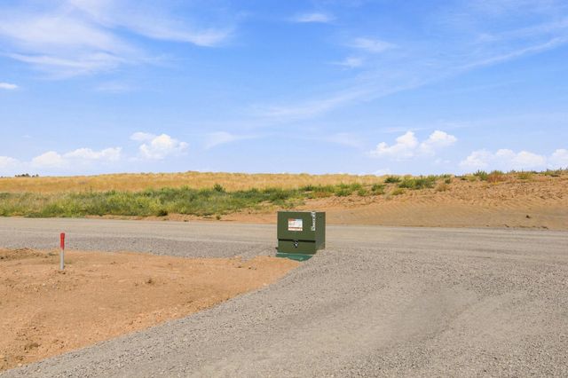 North Lot 1 000 S S DOVER Rd, Medical Lake, WA 99022