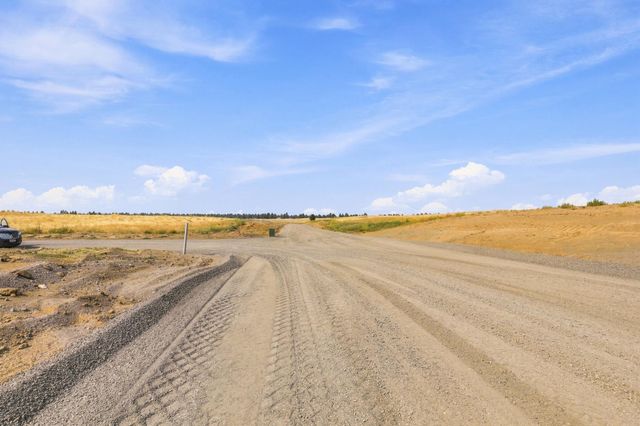 North Lot 1 000 S S DOVER Rd, Medical Lake, WA 99022