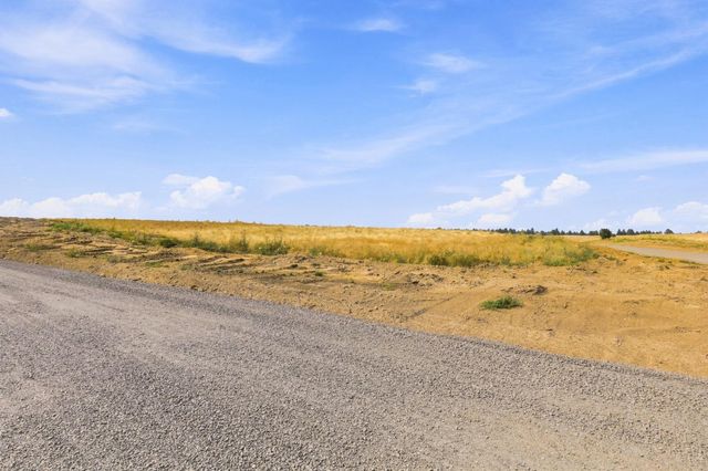 North Lot 1 000 S S DOVER Rd, Medical Lake, WA 99022